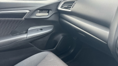 Honda Jazz 1.5 i-VTEC Sport Navi 5dr Petrol Hatchback